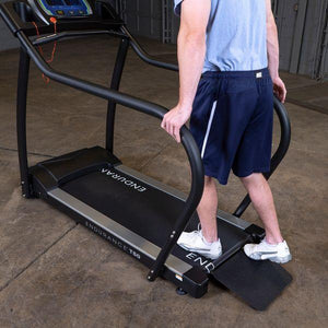 Walking Treadmill Endurance T50